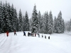 Geführte Schneeschuhwanderung