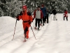 Geführte Schneeschuhwanderung